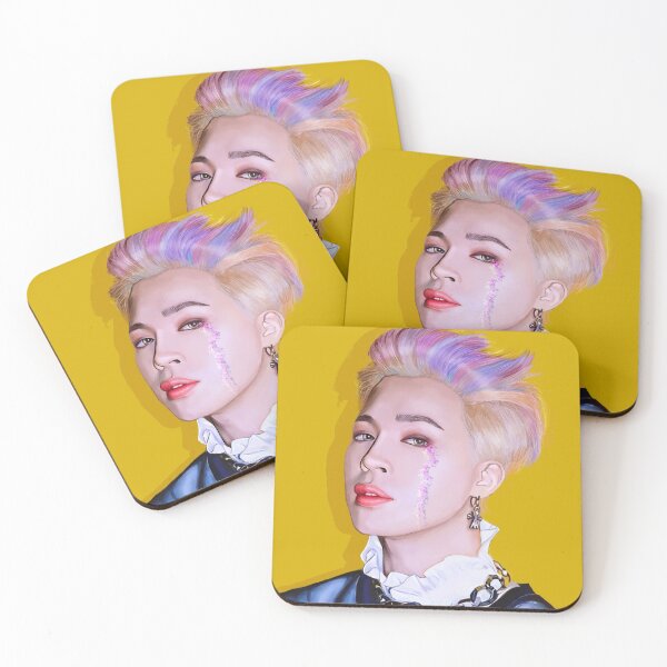 Item preview, Jimin- BUTTER designed and sold by Valentina Reale.