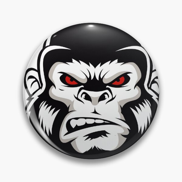 Item preview, AMC APE CREW designed and sold by BarthasBasement.