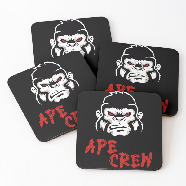 Item preview, AMC APE CREW designed and sold by BarthasBasement.
