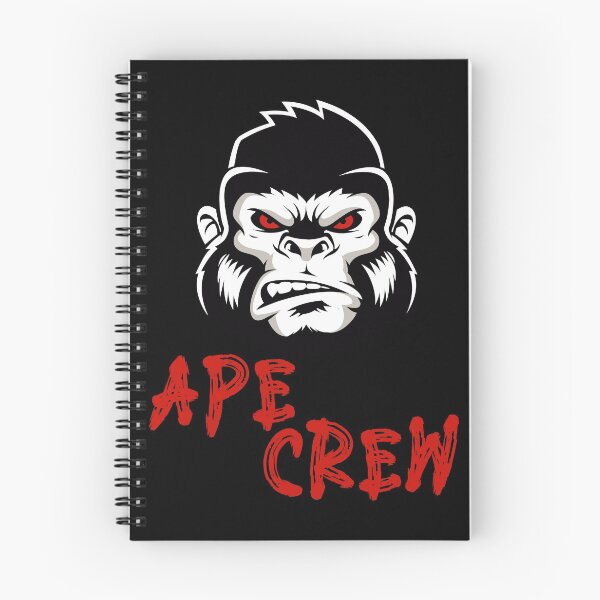 Item preview, AMC APE CREW designed and sold by BarthasBasement.