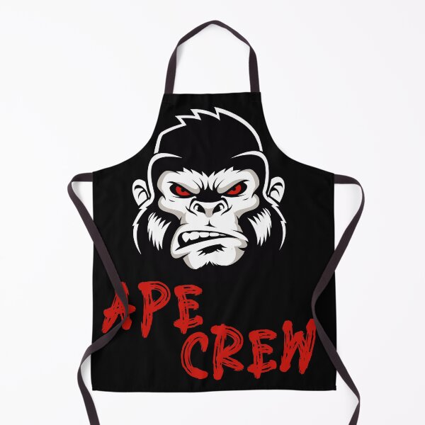 Item preview, AMC APE CREW designed and sold by BarthasBasement.