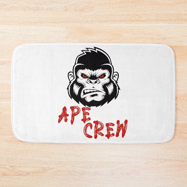 Item preview, AMC APE CREW designed and sold by BarthasBasement.