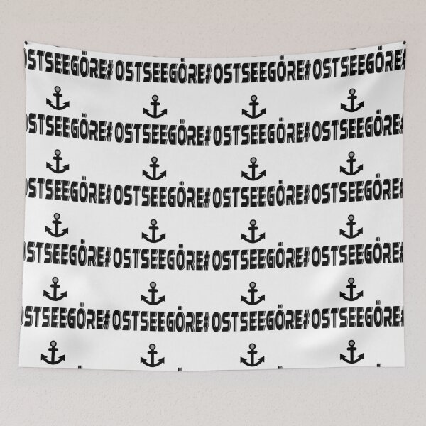 Item preview, Baltic Sea - brat i love designed and sold by ekniLBerlin.