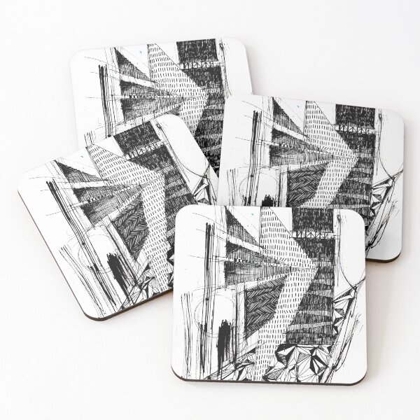 Item preview, Monochrome vol_2_2 001 designed and sold by dana-krystle.
