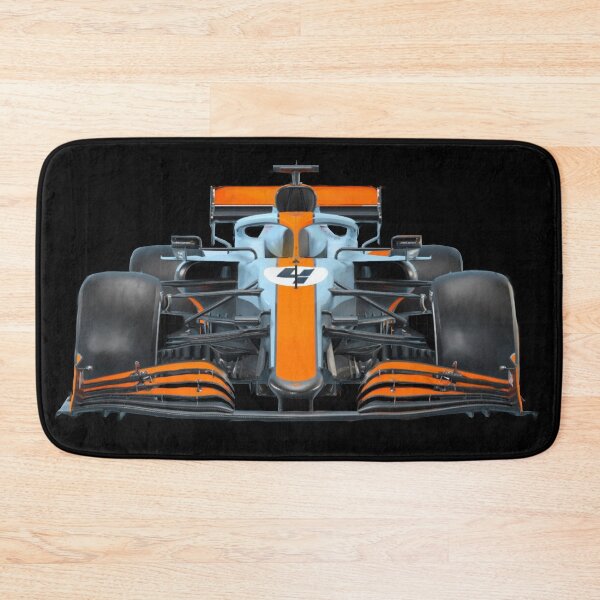 Item preview, McLaren Retro Livery designed and sold by jessramsay112.