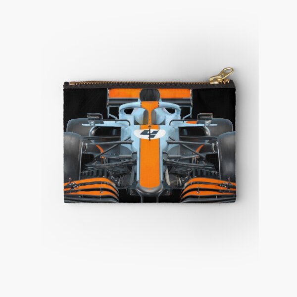 Item preview, McLaren Retro Livery designed and sold by jessramsay112.