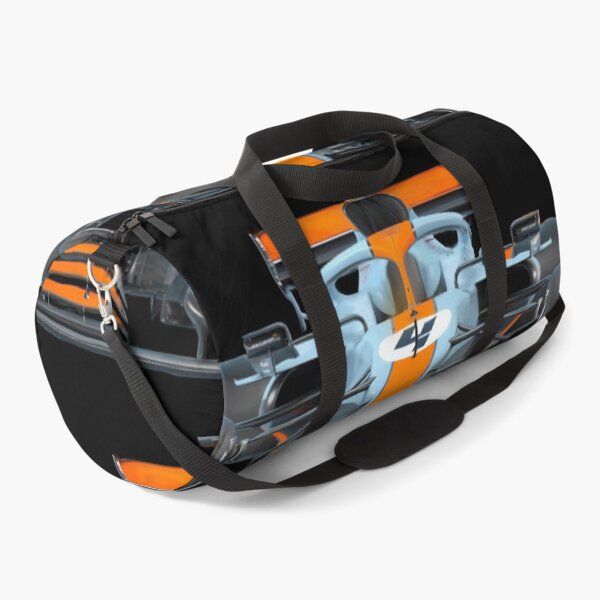 Item preview, McLaren Retro Livery designed and sold by jessramsay112.