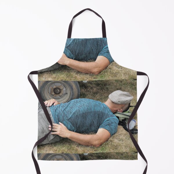 Item preview, r1199/ Finition 2021 - " Grosse Fatigue ! de regarder les Avions ! " (c)(t) Olavia-Olao Okaio Créations designed and sold by o.okaïo.