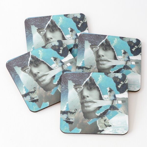 Item preview, Collage Girl designed and sold by Oliva-Collage.