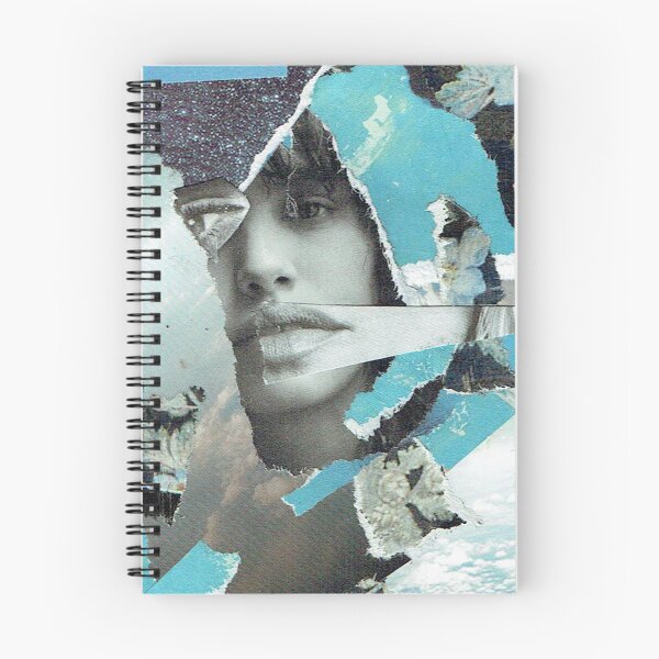 Item preview, Collage Girl designed and sold by Oliva-Collage.