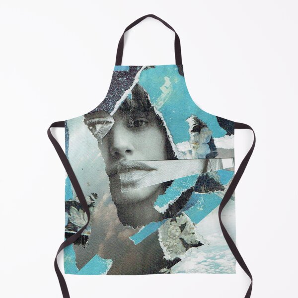 Item preview, Collage Girl designed and sold by Oliva-Collage.