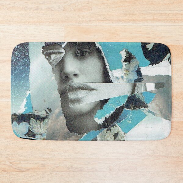Item preview, Collage Girl designed and sold by Oliva-Collage.