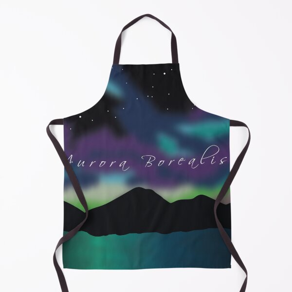 Item preview, Aurora Borealis designed and sold by GiaMarieArt.
