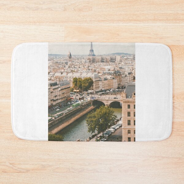 Item preview, Paris, France, City Views designed and sold by newburyboutique.