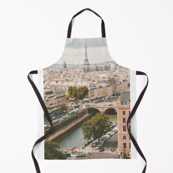 Item preview, Paris, France, City Views designed and sold by newburyboutique.