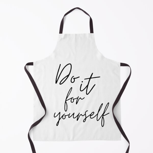 Item preview, Do it for Yourself designed and sold by 2-Of-A-Kind.