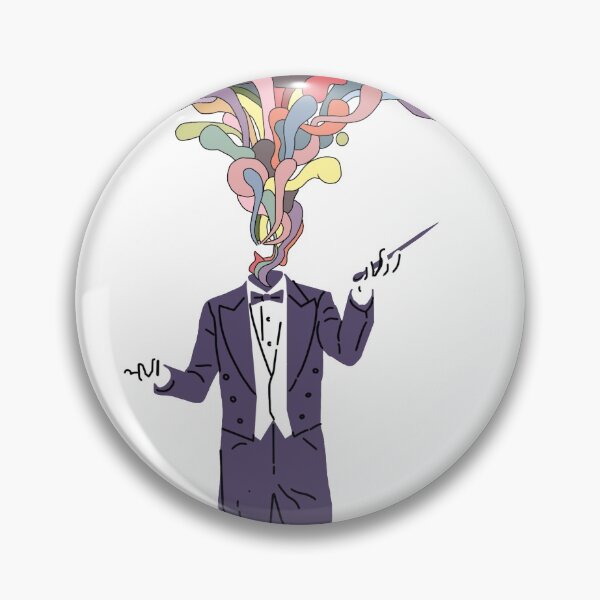 Item preview, The Maestro designed and sold by CMMPA.