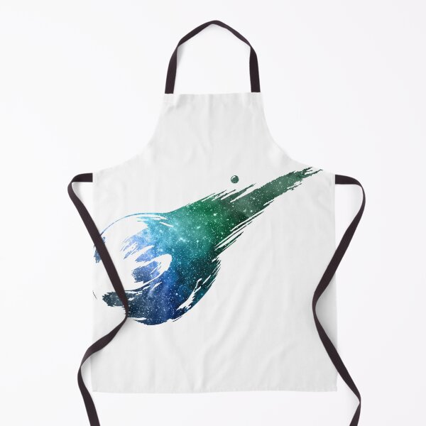 Item preview, Galaxy FF7 white designed and sold by DRKNT.