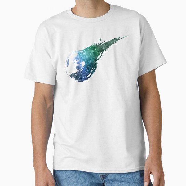 Item preview, Galaxy FF7 white designed and sold by DRKNT.