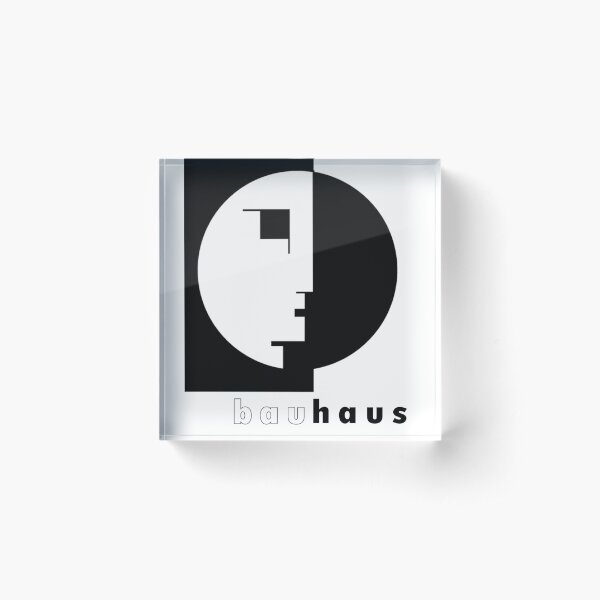 Item preview, BAUHAUS designed and sold by BritpopOutfit.