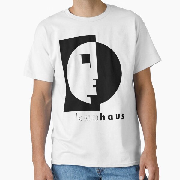Item preview, BAUHAUS designed and sold by BritpopOutfit.