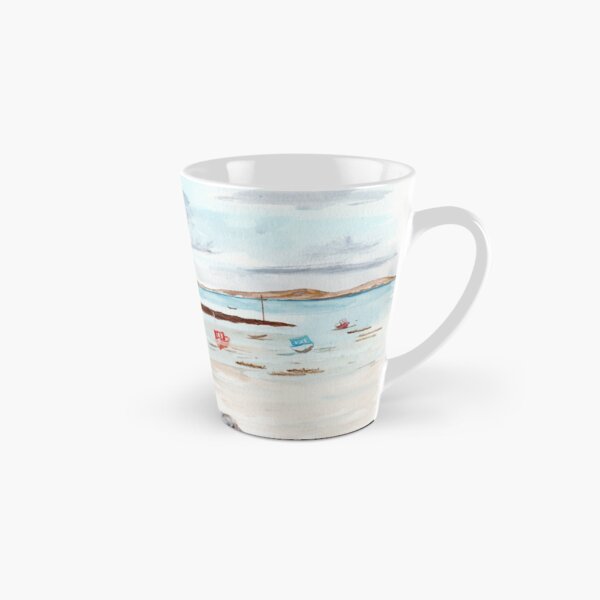Morecambe Bay Tall Mug