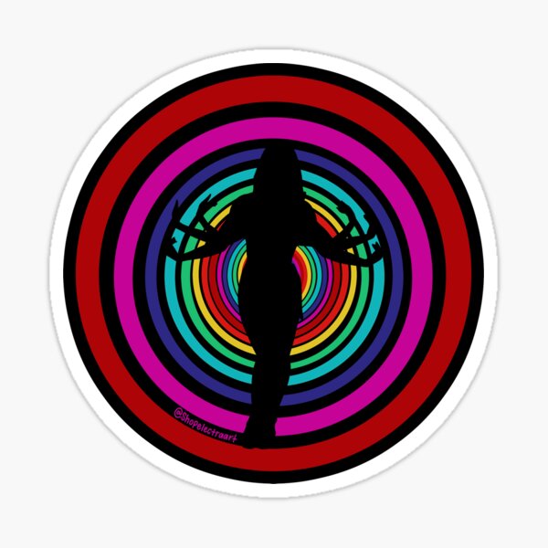 Item preview, Bullseye designed and sold by credbubble.
