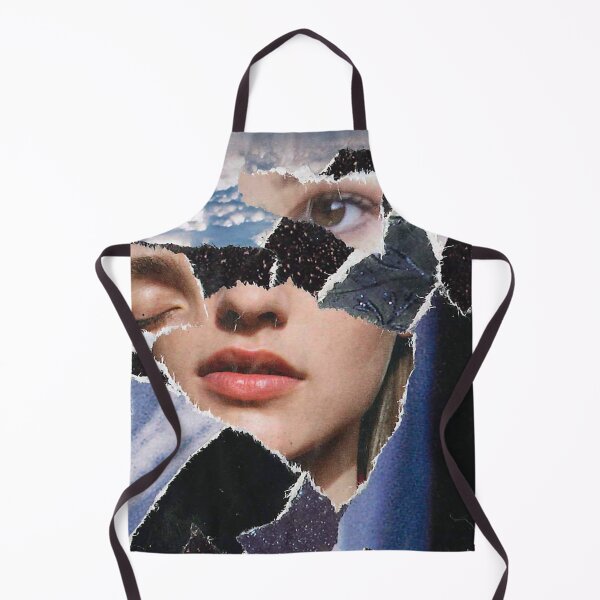 Item preview, Collage Woman 2 designed and sold by Oliva-Collage.