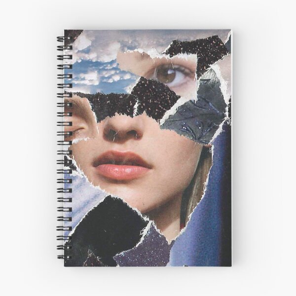 Item preview, Collage Woman 2 designed and sold by Oliva-Collage.
