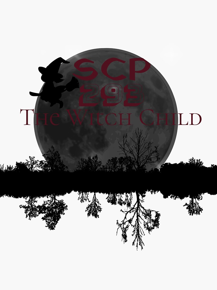 SCP 323 The Wendigo – The SCP Store