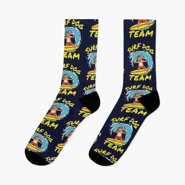 Item preview, Surf Dog Team designed and sold by jaygo.