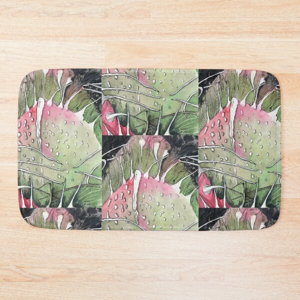 Item preview, cactus faukaria 2 designed and sold by MariaY25.