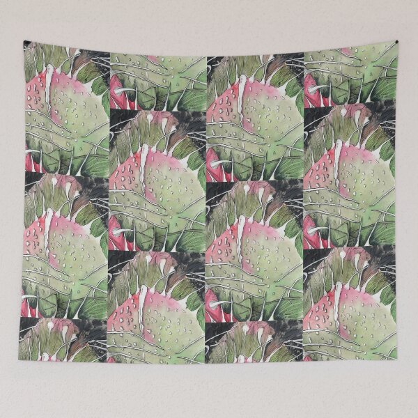 Item preview, cactus faukaria 2 designed and sold by MariaY25.