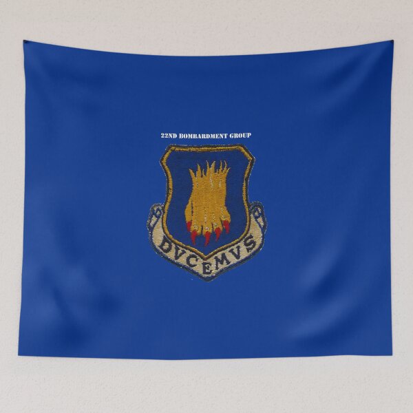 Item preview, 22o GRUPO DE BOMBARDE designed and sold by militarygifts.
