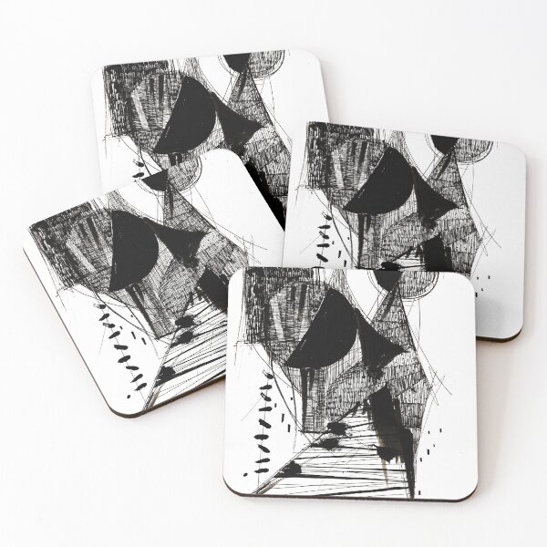 Item preview, Monochrome vol_2_5 001 designed and sold by dana-krystle.