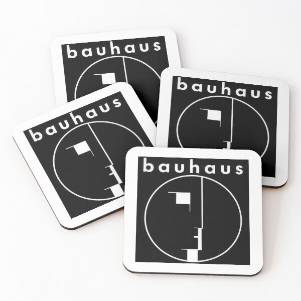 Item preview, BAUHAUS designed and sold by BritpopOutfit.