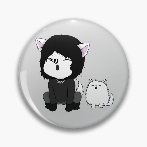 Item preview, Dog Laughing Jack  designed and sold by EveryCuteThings.