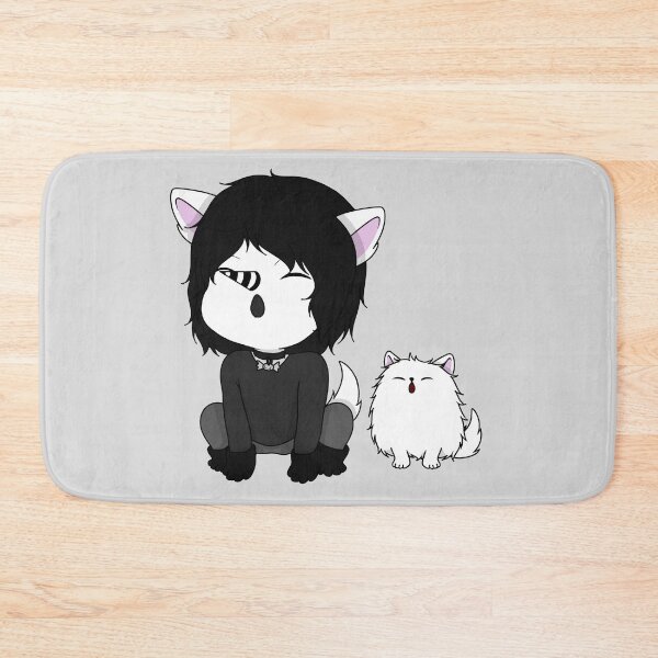 Item preview, Dog Laughing Jack  designed and sold by EveryCuteThings.