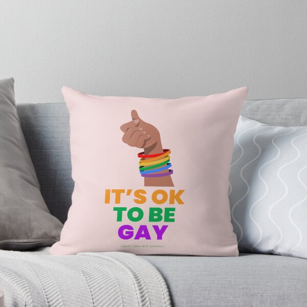 Item preview, Gay Old Time designed and sold by SassyStr8Guy.
