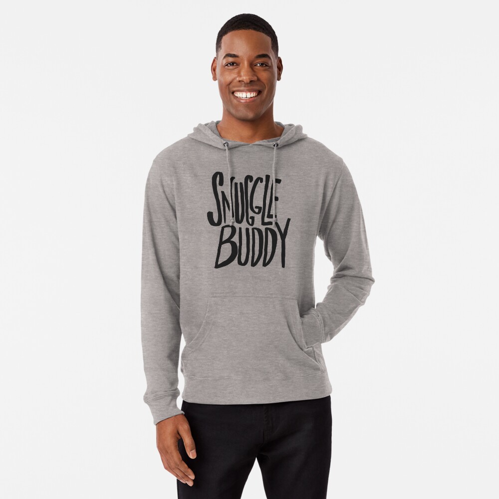 Item preview, Lightweight Hoodie designed and sold by adventurlings.