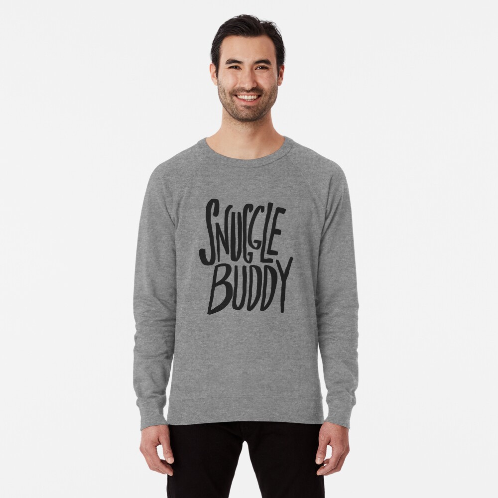 Item preview, Lightweight Sweatshirt designed and sold by adventurlings.