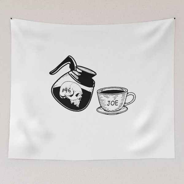Item preview, A Cup of Joe Number 46 - Dark Brew designed and sold by aMortalArtist.