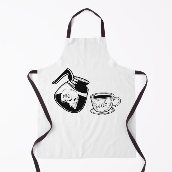 Item preview, A Cup of Joe Number 46 - Dark Brew designed and sold by aMortalArtist.