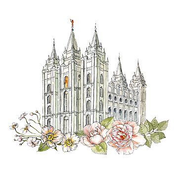 Coloriages du Livre de Mormon