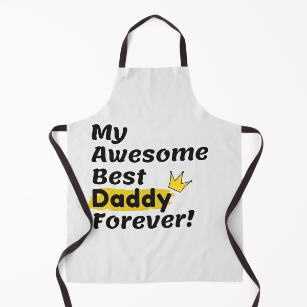Item preview, my awesome best daddy forever 01 designed and sold by Xiemand.