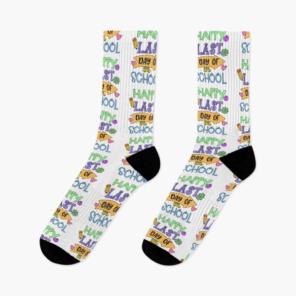 Item preview, Happy Last Day of School designed and sold by techdave.