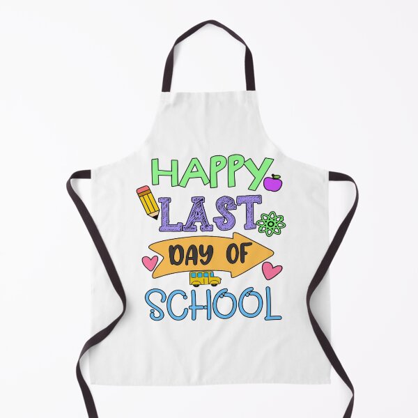 Item preview, Happy Last Day of School designed and sold by techdave.