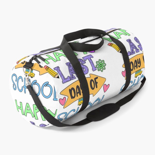 Item preview, Happy Last Day of School designed and sold by techdave.