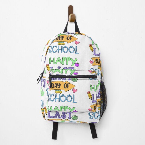 Item preview, Happy Last Day of School designed and sold by techdave.