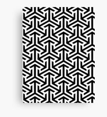 Psychedelic Canvas Print